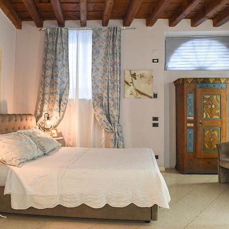 Corte Ristori Rooms 维罗纳 外观 照片