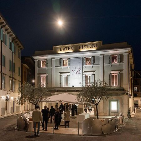 Corte Ristori Rooms 维罗纳 外观 照片