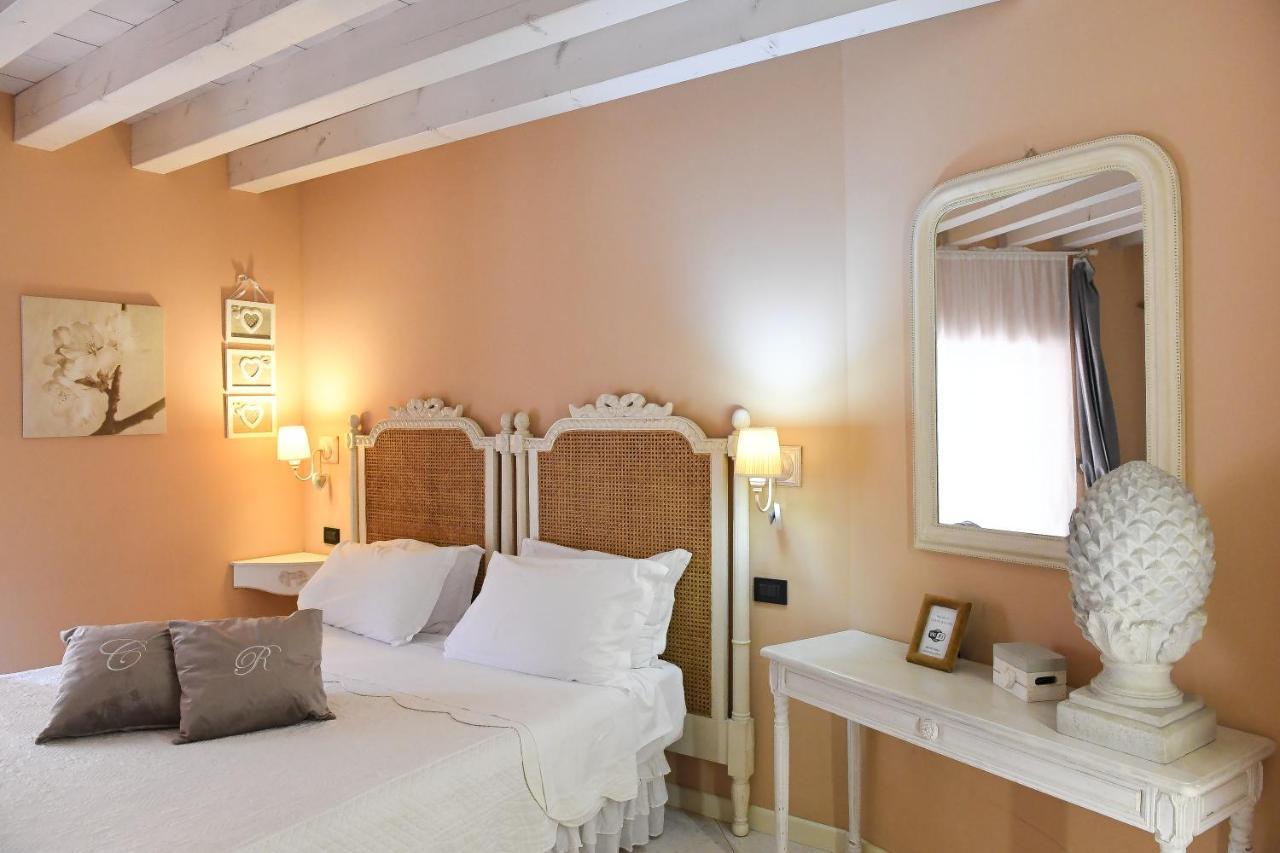 Corte Ristori Rooms 维罗纳 外观 照片