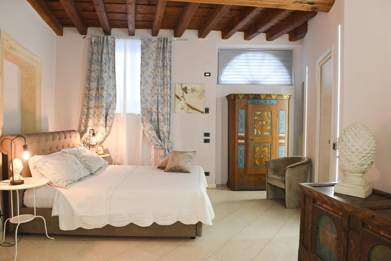 Corte Ristori Rooms 维罗纳 外观 照片