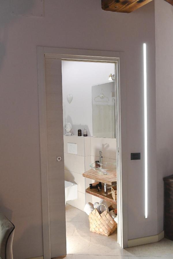Corte Ristori Rooms 维罗纳 外观 照片